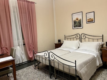 villa catelli bandb
