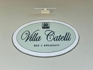 villa catelli bandb