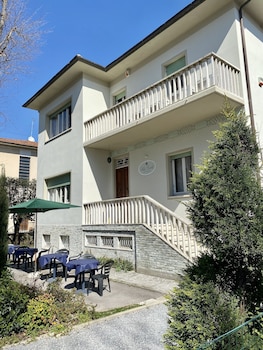villa catelli bandb