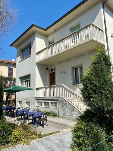 Villa Catelli B&B,Lucca>>Capannori,3 star