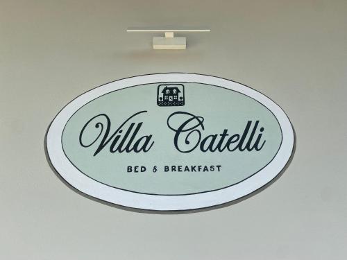 Villa Catelli B&B,Lucca>>Capannori,3 star