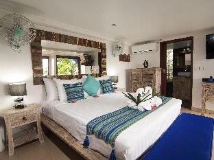Lembongan Sanctuary Villas,Kuta>>Bali,4 star
