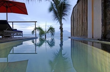 lembongan sanctuary villas