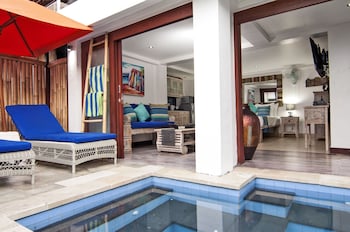 lembongan sanctuary villas