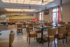 trip inn goethe conference hotel