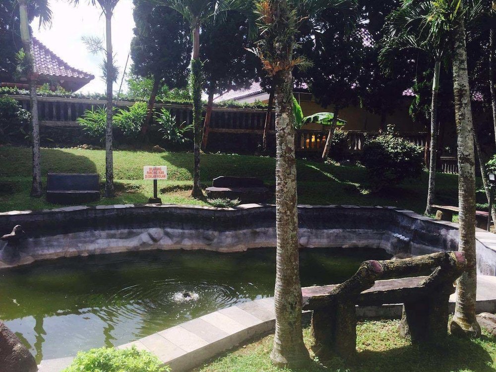 Sinar Express Villa,Mojokerto>>East Java,3 star