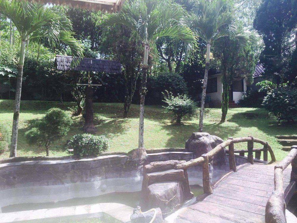 Sinar Express Villa,Mojokerto>>East Java,3 star