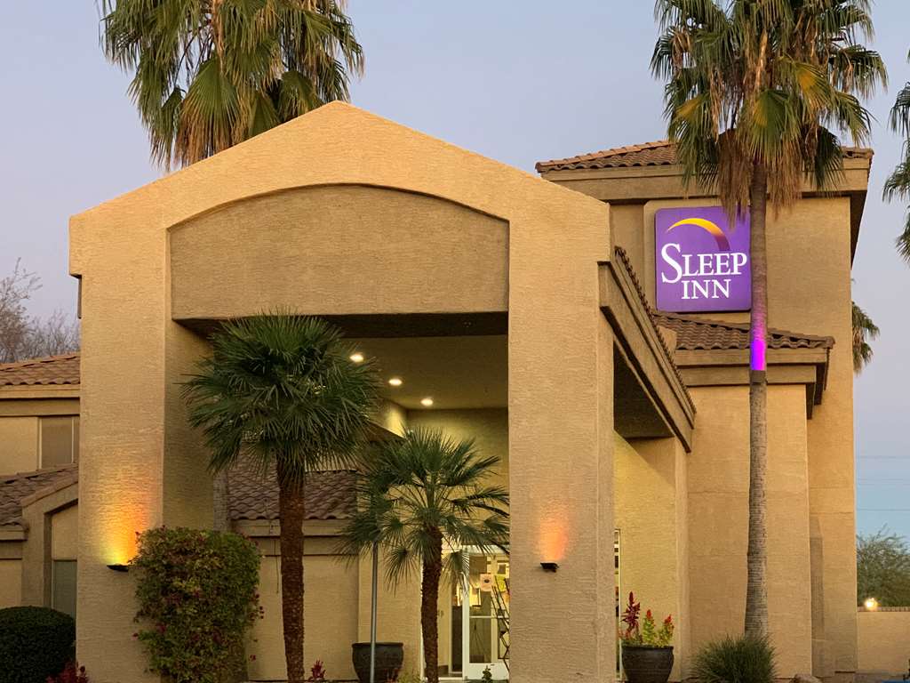 sleep inn phoenix north i 17