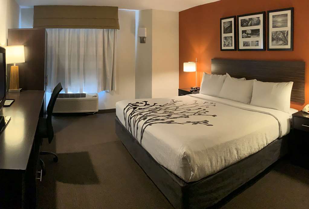 sleep inn phoenix north i 17