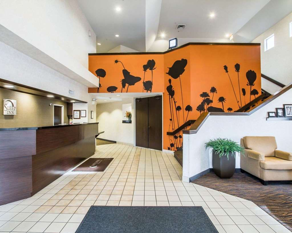 sleep inn phoenix north i 17