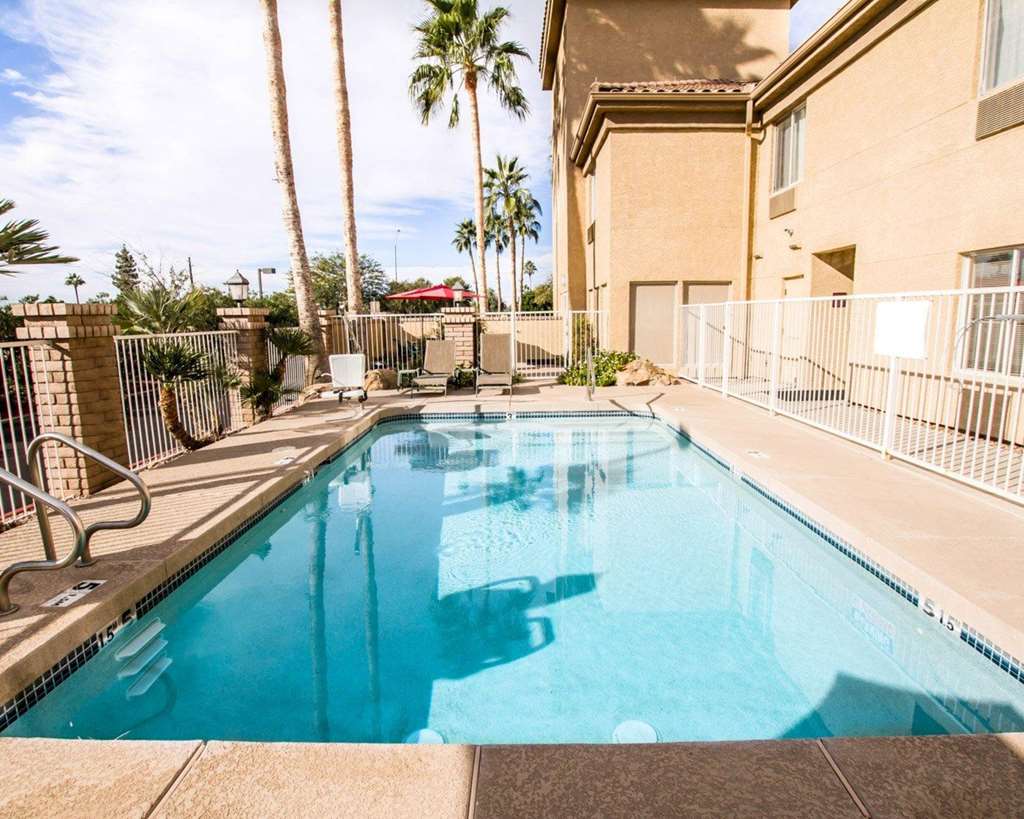 sleep inn phoenix north i 17