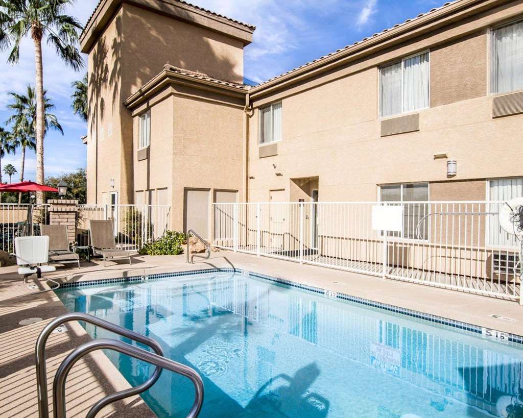 sleep inn phoenix north i 17