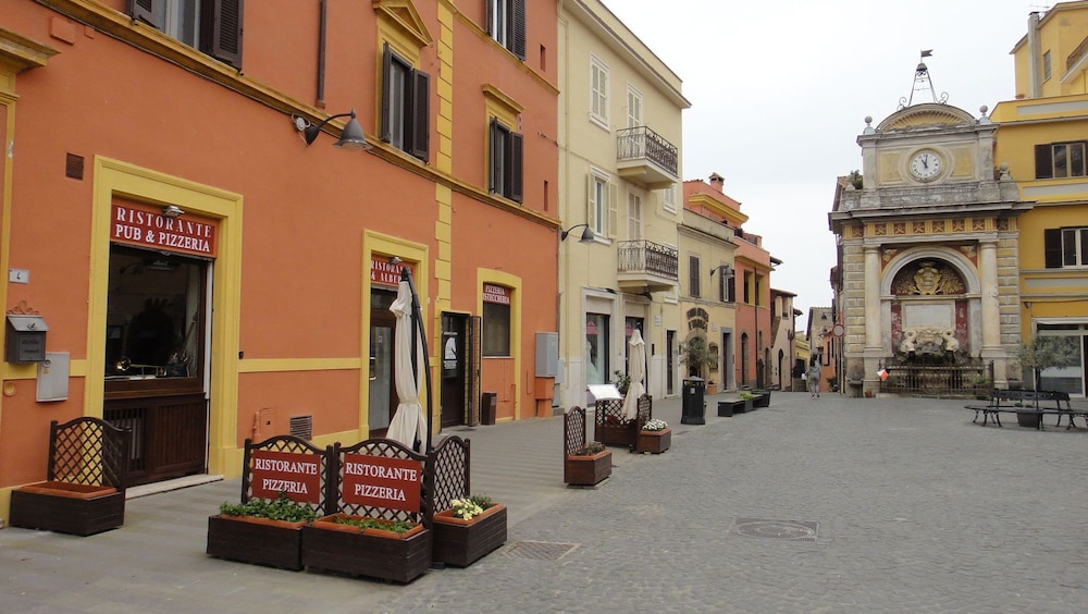 cerveteri