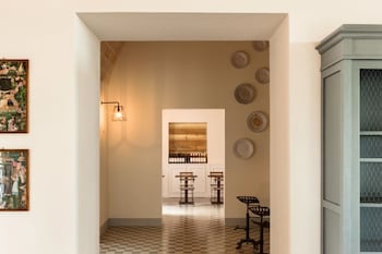 Vinilia Wine Resort,Brindisi>>Andria,4 star