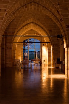 Vinilia Wine Resort,Brindisi>>Andria,4 star