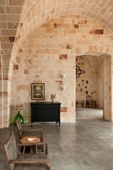 Vinilia Wine Resort,Brindisi>>Andria,4 star