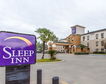 sleep inn scott lafayette west
