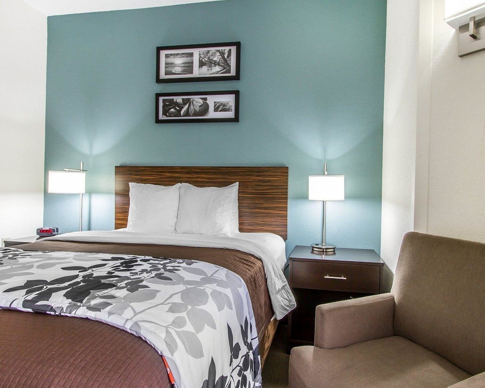 sleep inn scott lafayette west
