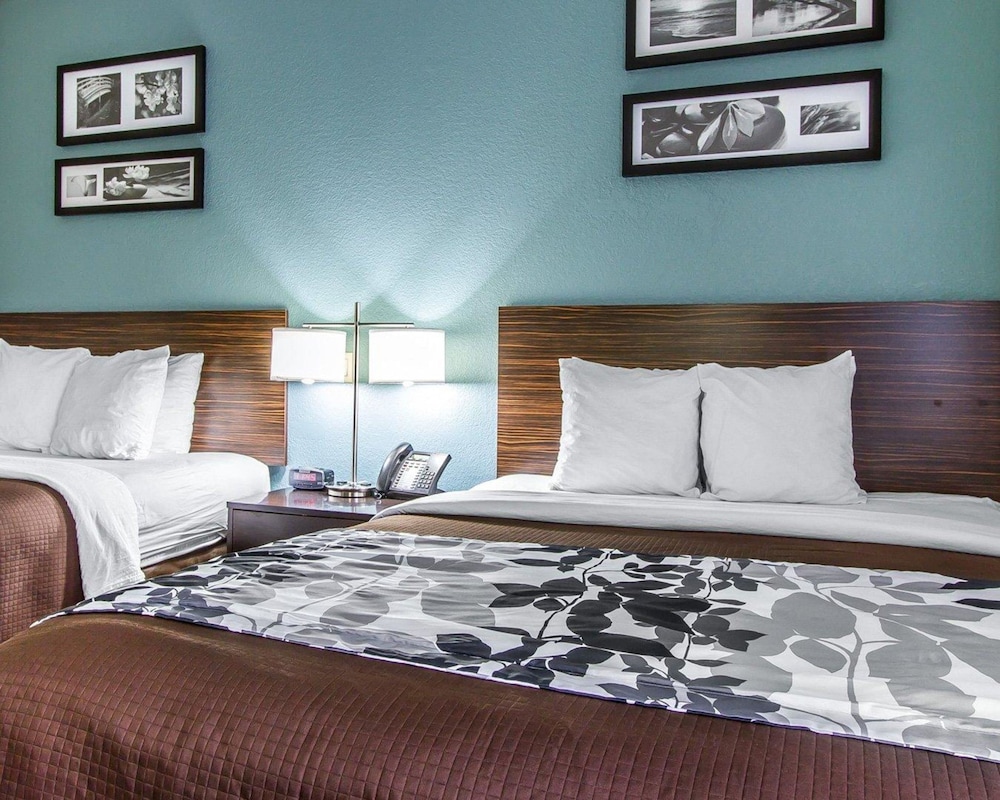 sleep inn scott lafayette west