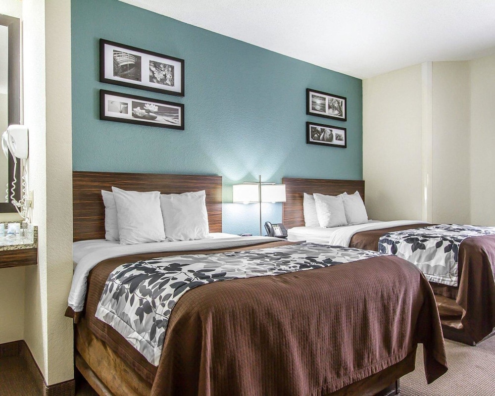 sleep inn scott lafayette west