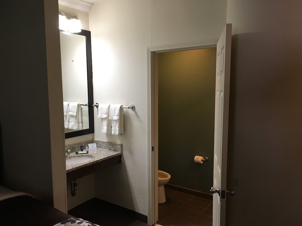 sleep inn scott lafayette west