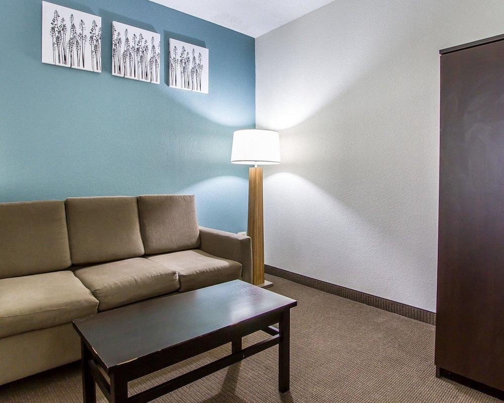 sleep inn scott lafayette west