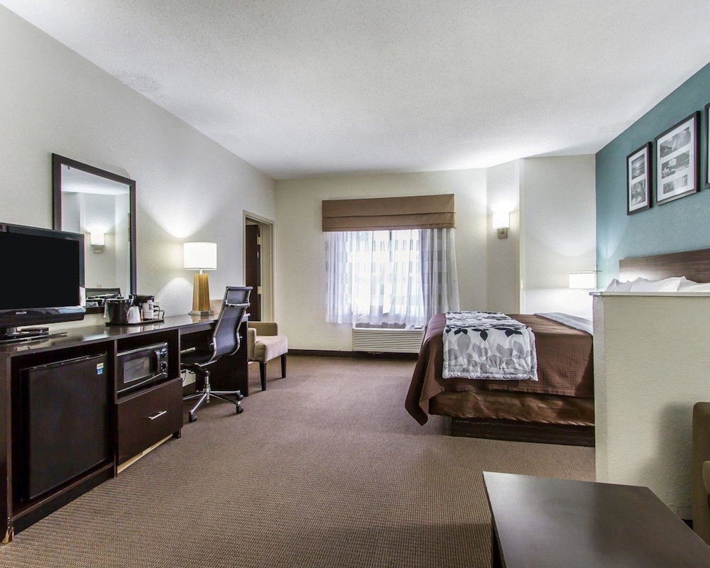 sleep inn scott lafayette west