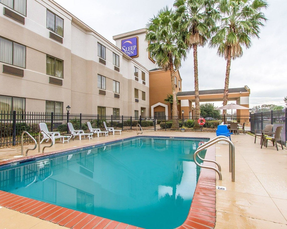 sleep inn scott lafayette west