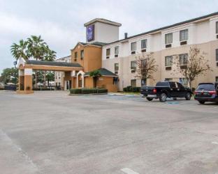 sleep inn scott lafayette west