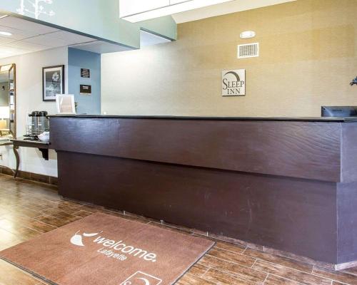 sleep inn scott lafayette west