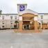sleep inn scott lafayette west