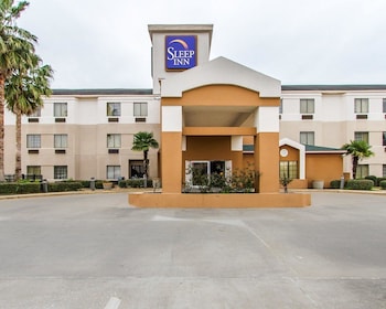 sleep inn scott lafayette west