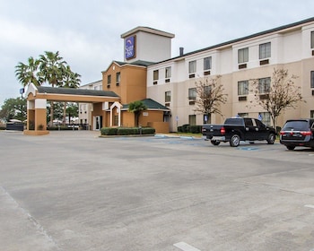sleep inn scott lafayette west