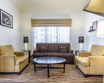 Sleep Inn Scott/Lafayette West,Louisiana>>Lafayette,3 star