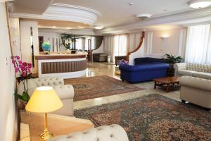 mondial park hotel