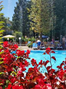 mondial park hotel