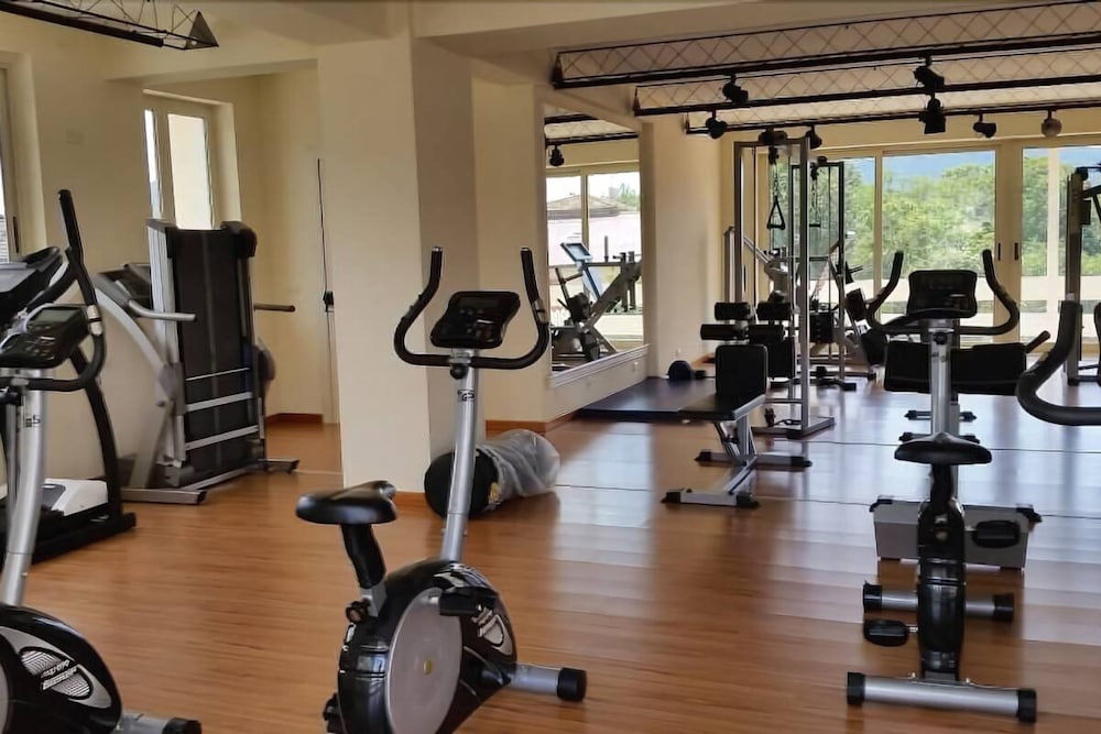 mondial park hotel