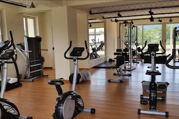 mondial park hotel