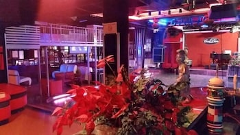Mondial Park Hotel,Frosinone>>Fiuggi,4 star