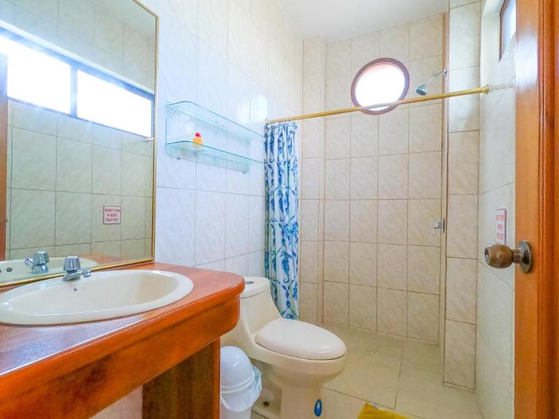 Gran Hostal Tintorera,Isla Isabela>>Galapagos,3 star