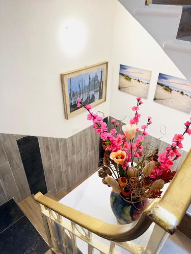 hotel vacation venice