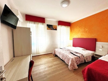 hotel vacation venice