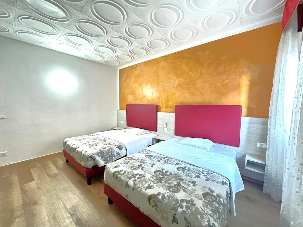 hotel vacation venice