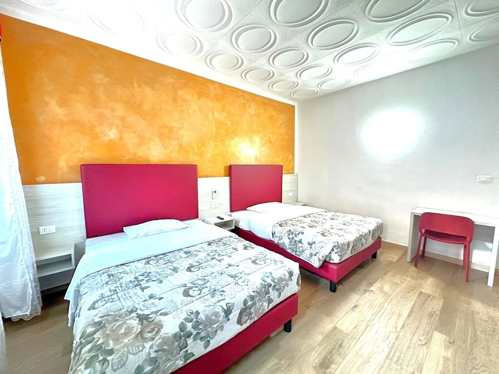 hotel vacation venice