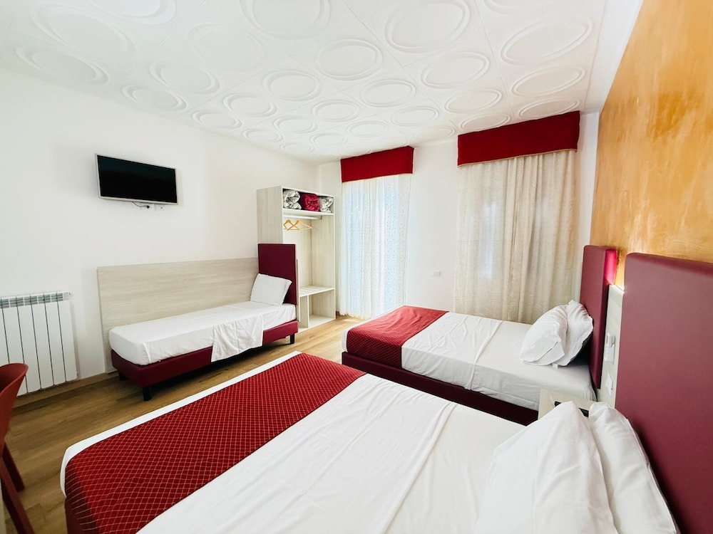 hotel vacation venice