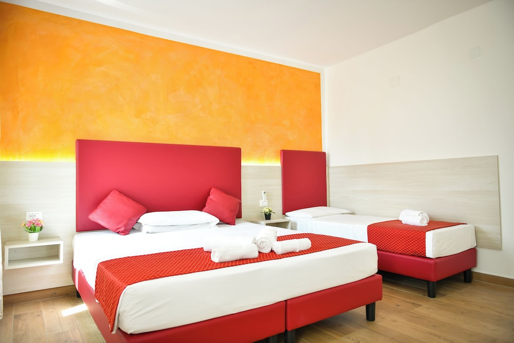 hotel vacation venice