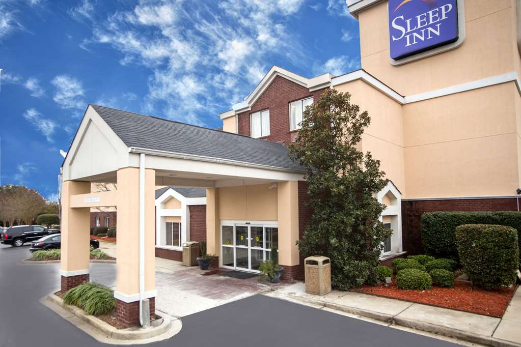 sleep inn sumter