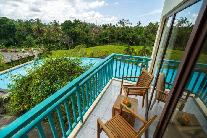 ubud