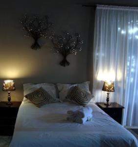 44 On Ennis Guest Lodge And Restaurant,Mpumalanga>>Ermelo,4 star