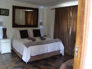 44 On Ennis Guest Lodge And Restaurant,Mpumalanga>>Ermelo,4 star